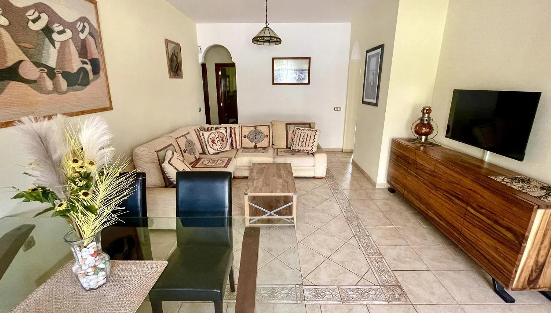 Villa Calma - Private Pool Villa Caleta De Fuste 0*,  Spain